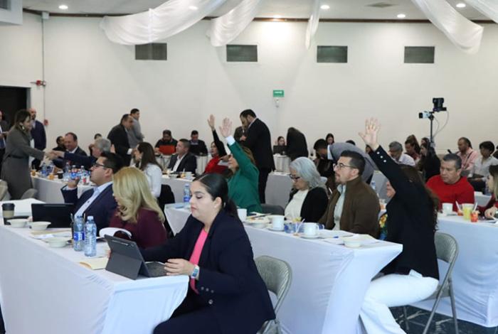 Congreso del Estado amplía reconocimiento de derechos de la infancia michoacana