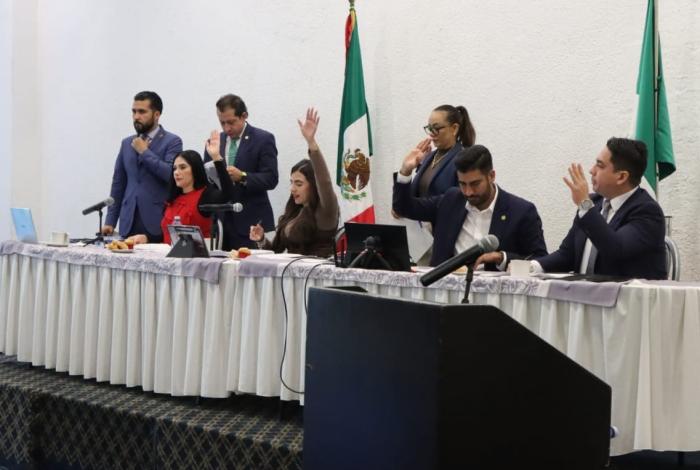 Congreso del Estado busca regular los rastros municipales