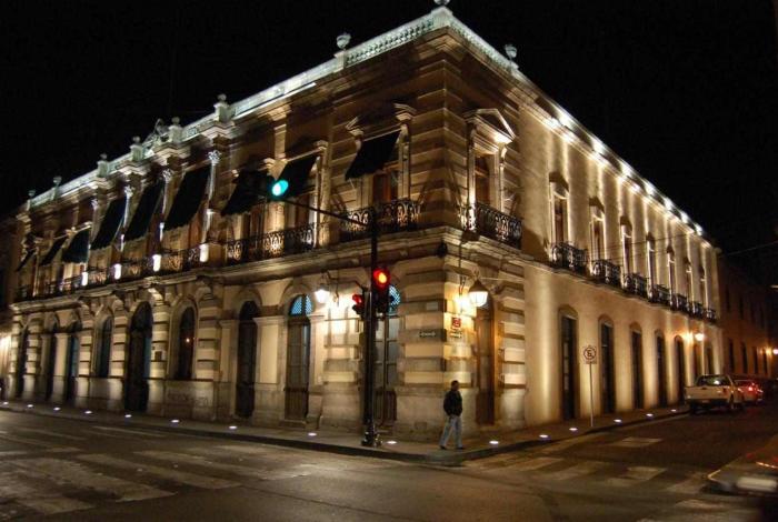 Congreso del Estado recibe propuesta para designación en presidencia municipal de Uruapan