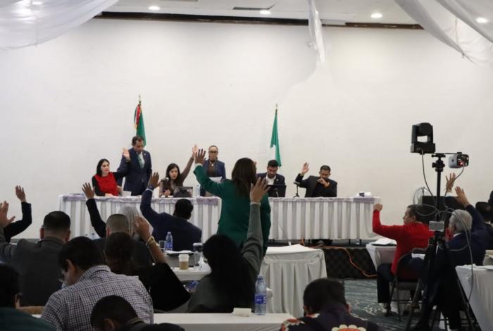 Congreso del Estado regula a “influencers” en tiempos de veda electoral
