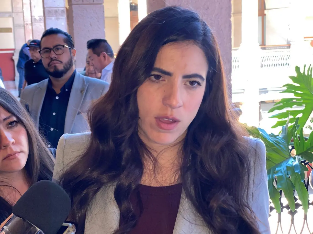 Congreso estaría aprobando a mediados de diciembre el presupuesto estatal