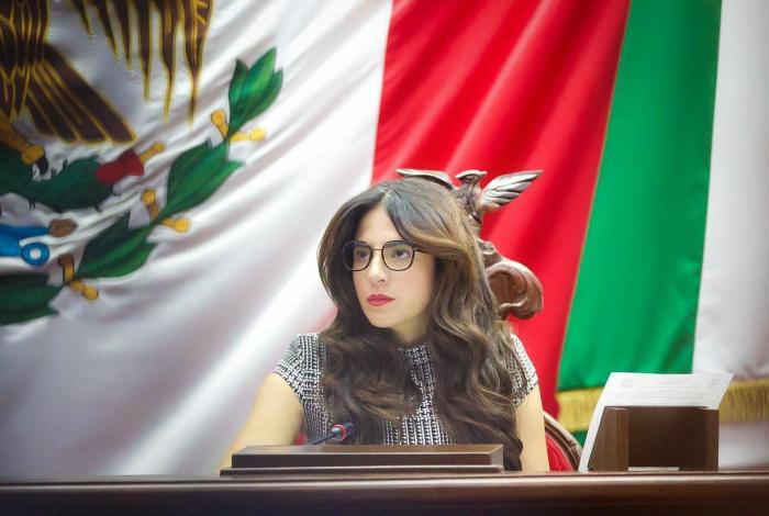 Congreso local recibió propuestas de leyes de ingresos de 113 municipios y dos de Consejos Comunales