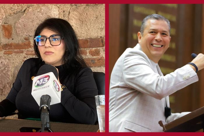 Congreso sí vulneró los derechos de Caratachea y Barragán: Teemich