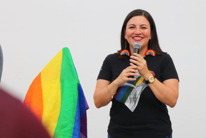 Conoce a las y los ganadores del Premio Michoacano del Orgullo LGBTTTIQ+ 2025: Sedebi
