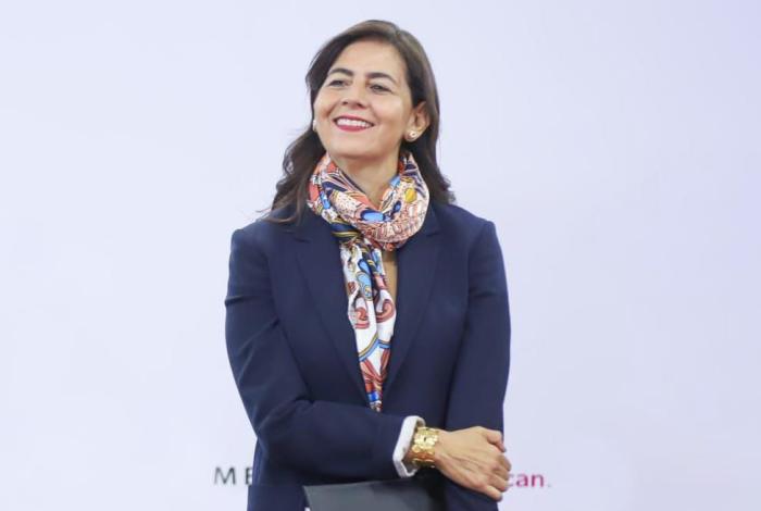 Conoce la oferta educativa de la Universidad Rosario Castellanos en Michoacán: Gabriela Molina