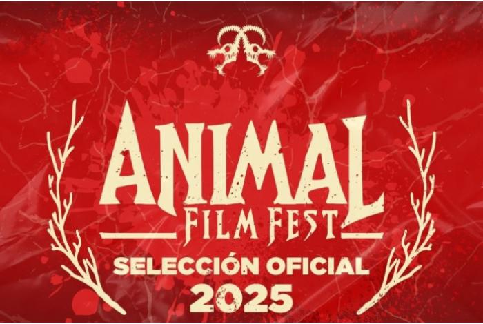 Conoce la selección oficial de ANIMAL Film Fest 2025; del 2 al 4 Morelia vivirá cine de horror