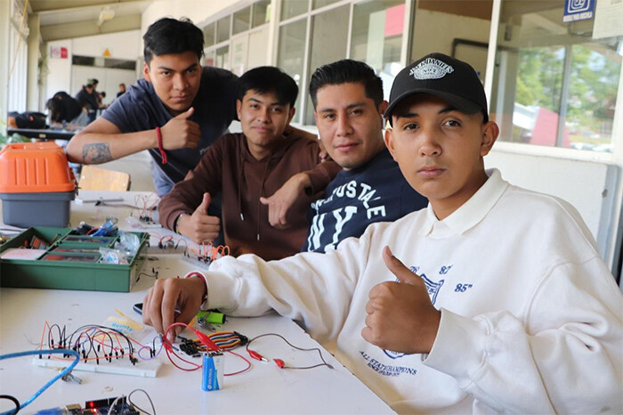 Conoce las fechas para solicitar la beca para estudiantes de media superior y superior