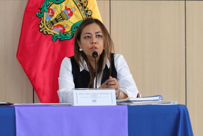 Conoce las rutas de transporte que te llevan a las nuevas oficinas de la Secretaría de la Mujer en Morelia