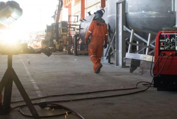 Conoce las tendencias en maquinaria ligera para el sector construcción