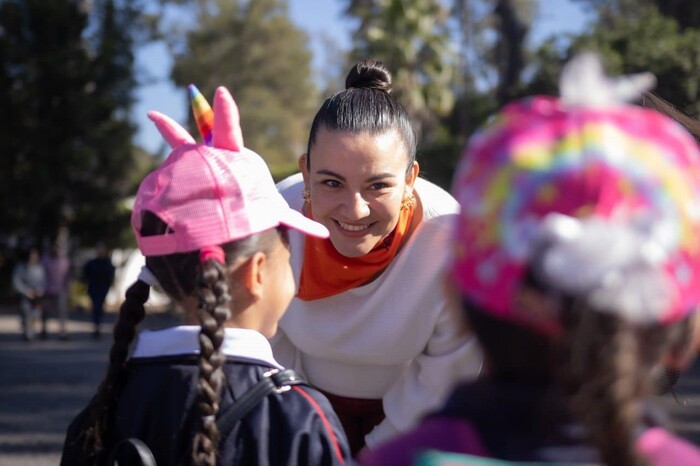 Conoce los 9 Centros del Bienestar que ofrecen cursos para infancias y adolescencias