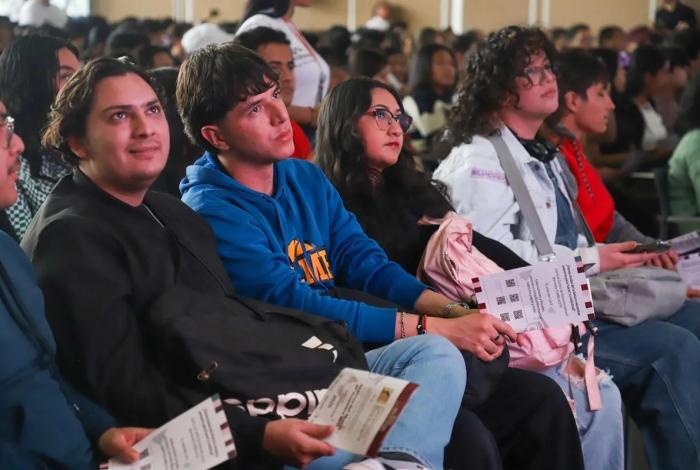 Conoce los requisitos para poder obtener la beca Gertrudis Bocanegra en Michoacán