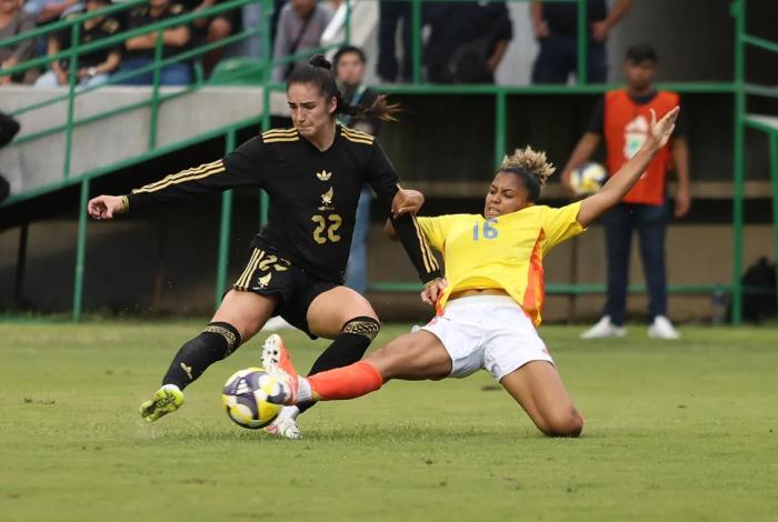 Conoce los rivales de la Selección Femenil Mexicana al Premundial Concacaf W, rumbo a Brasil 2027