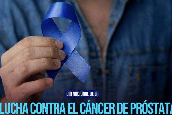 Conoce los síntomas tempranos del cáncer de próstata que no debes ignorar: SSM