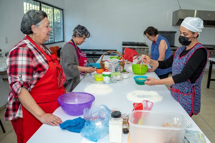 Conoce los talleres artísticos y culturales que ofrece el DIF Michoacán