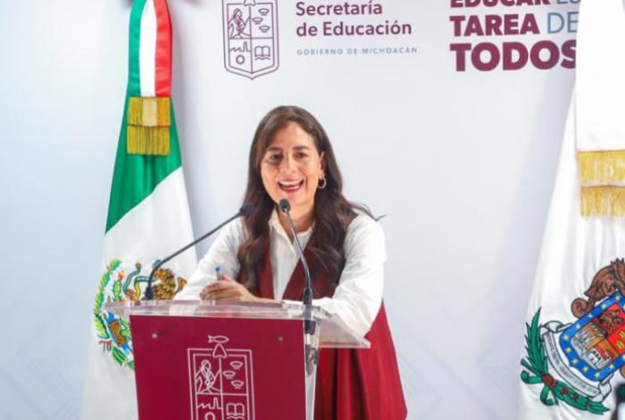 Conoce paso a paso cómo solicitar la Beca Universal “Rita Cetina” para cuarto, quinto y sexto de primaria
