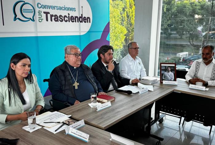 Consejeras y consejeros de Cesmich exigen esclarecimiento del asesinato de Bernardo Bravo