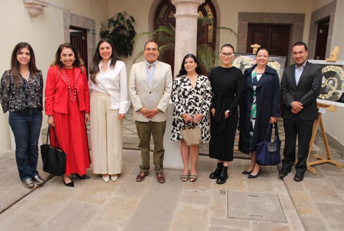 Consejo Ciudadano de Morelia da a conocer el Código de Desarrollo Urbano del Municipio