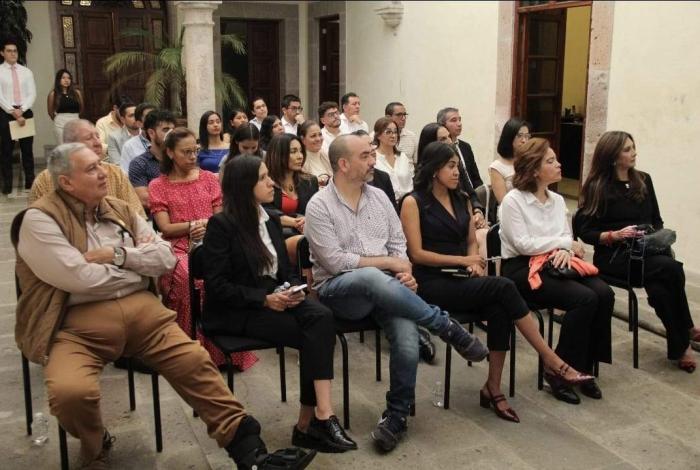 Consejo Ciudadano de Morelia suma esfuerzos por la seguridad