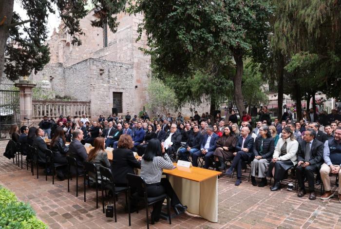 Consejo de la Ciudad realizó más de 234 actividades en Morelia