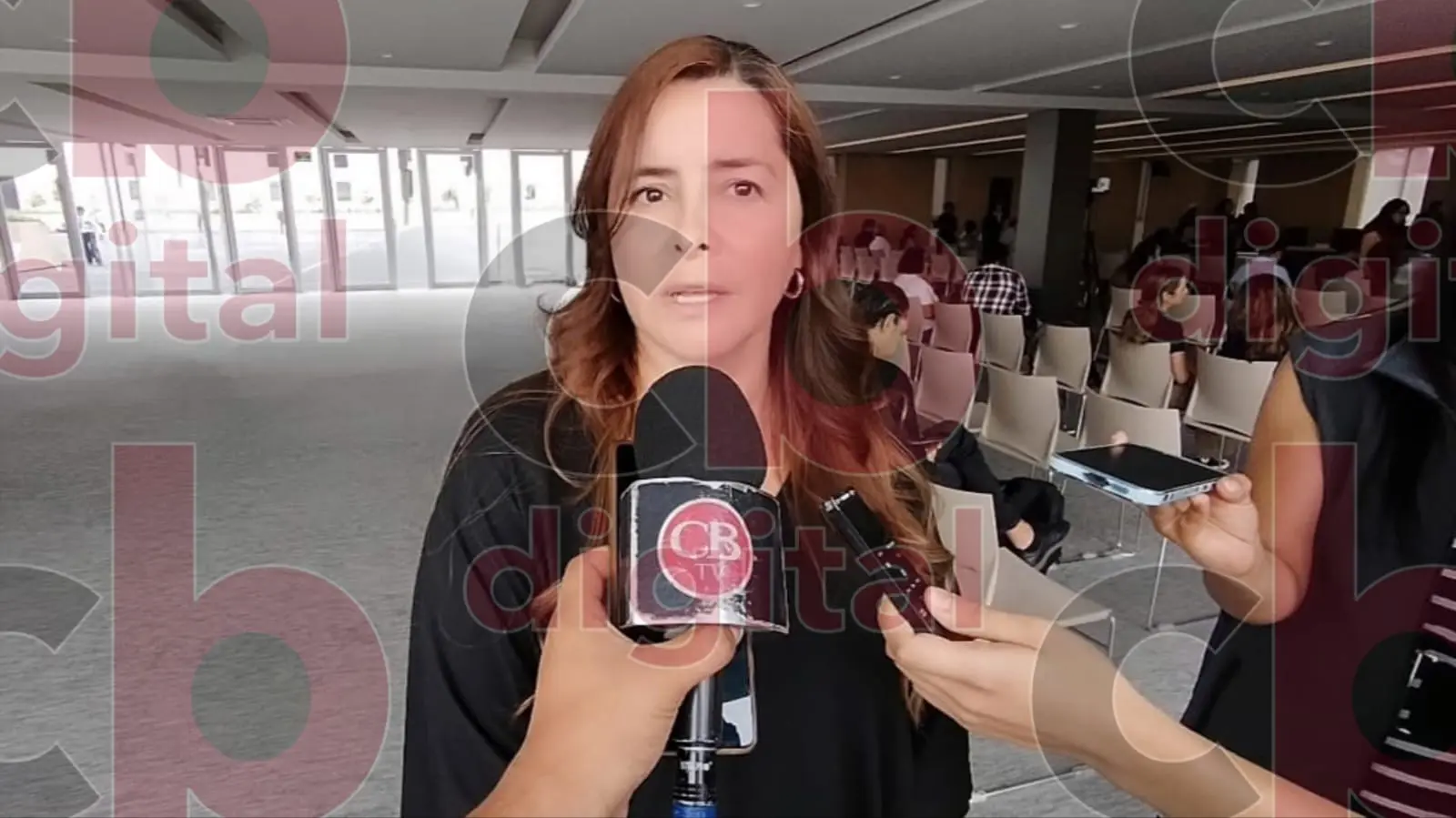 Consejo Municipal de Seguridad con desconocimiento sobre la salida de Cussi; afirma regido Edna Martínez