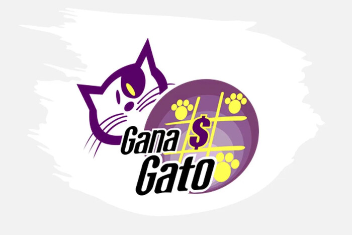 Consulta los resultados y números ganadores del Sorteo Gana Gato 2818 del 22 de febrero de 2025