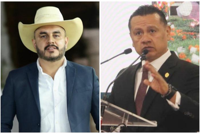 Continúa búsqueda de exedil de Zinapécuaro; fue a un evento social en Ciudad Hidalgo: FGE