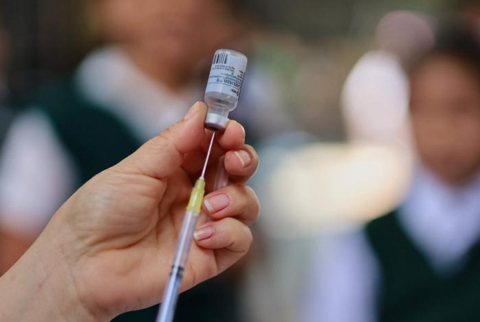 Continúa campaña de vacunación contra el Virus del Papiloma Humano: SSM