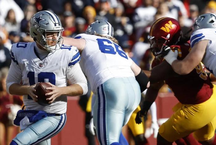 Continúa la Semana 12 de la NFL con grandes duelos de poder a poder