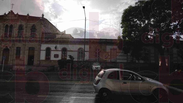 Continuarán las fuertes lluvias en Morelia y varias zonas de Michoacán