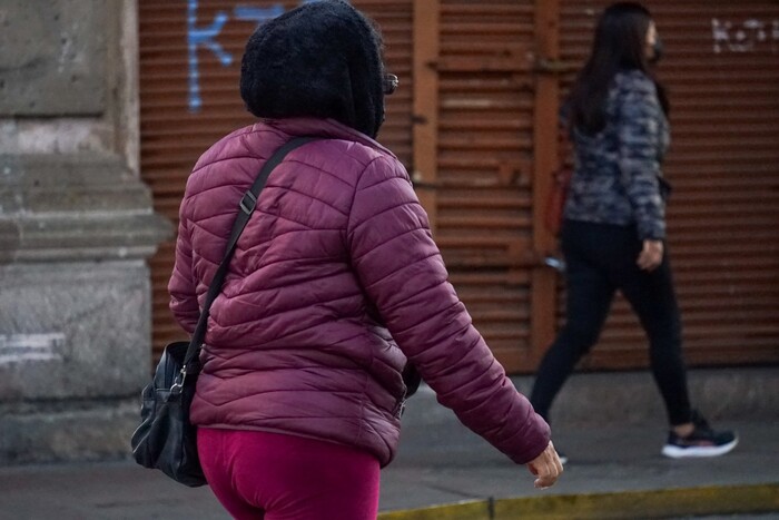 Continuarán las heladas matutinas y nocturnas, este miércoles en Michoacán