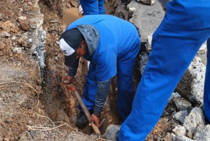 ¿Contrato de agua a nombre de terceros? Ooapas llama a aprovechar "Julio Actualizado"