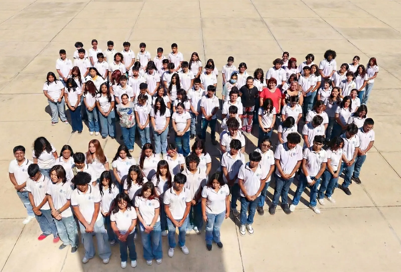 Convoca IMJUVE a jóvenes de todo México a sumarse al Mosaico Nacional por la Paz y contra las Adicciones”