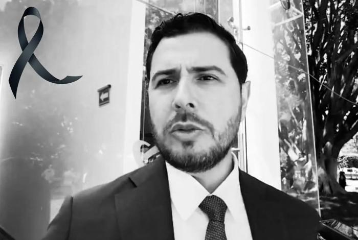 Convocan a caminata en Morelia para exigir justicia tras asesinato de líder limonero