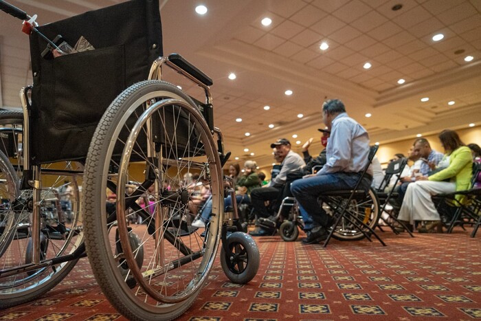 Convocan a participar por el Premio al Mérito de las Personas con Discapacidad