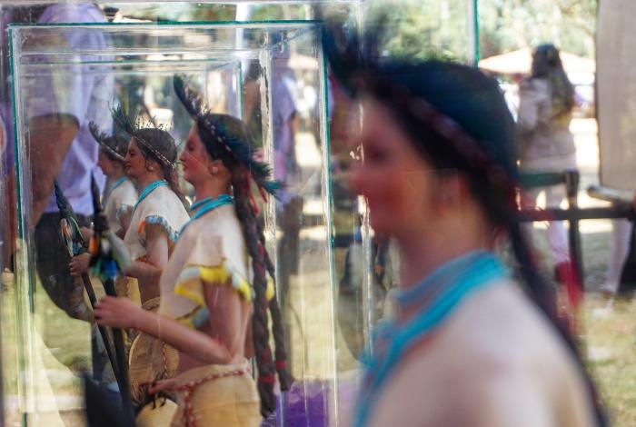 Convocan al Eréndira 2025 para honrar a creadores y gremios artísticos de Michoacán