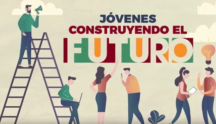 Convocatoria 2025 para Jóvenes Construyendo el Futuro: Requisitos y registro