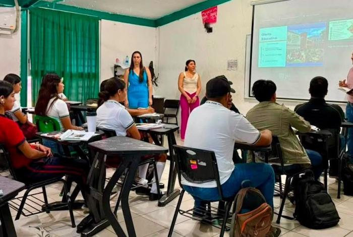 Convocatoria abierta; conviértete en docente de la Universidad de Aquila