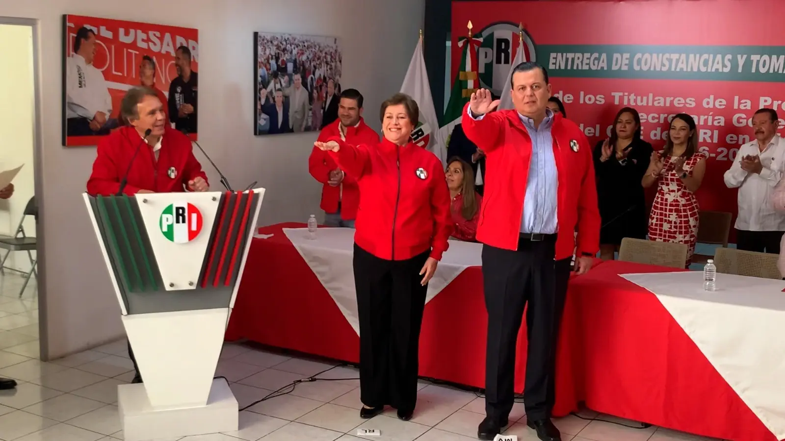 Convocatoria de reelección de Guillermo Valencia fue avalada por el TEEM