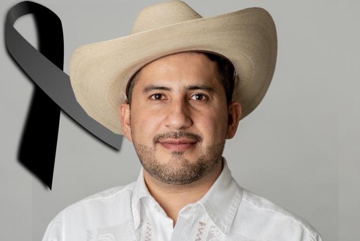 Coparmex condena 'enérgicamente' el asesinato de Carlos Manzo y pide justicia