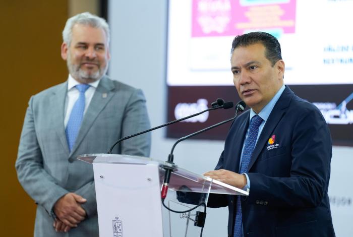 ¡Corre por tus boletos! Hoteles y restaurantes tienen entradas para Carín León: Sectur