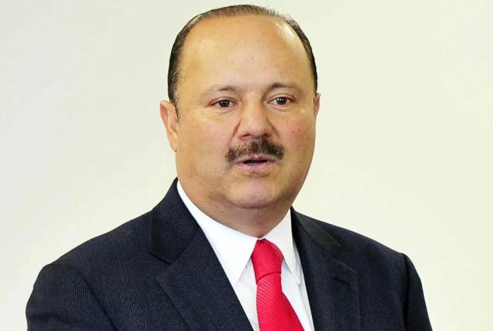 Corte de Texas absuelve a César Duarte por falta de pruebas