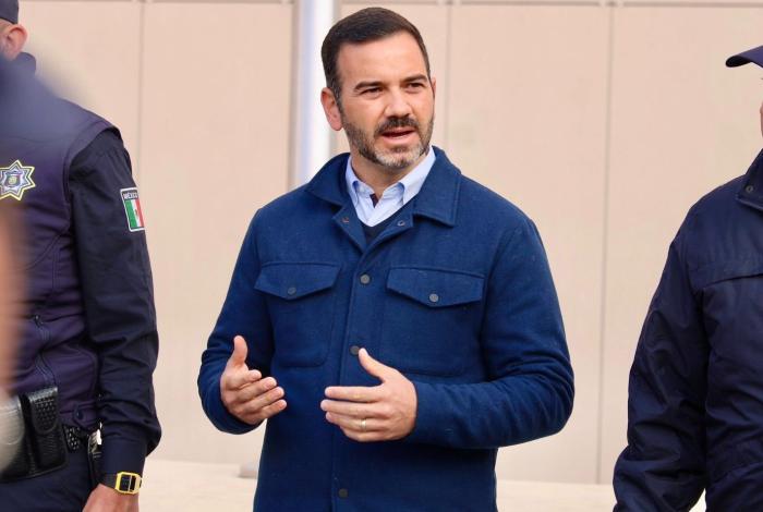 Corte Municipal en Morelia, modelo vanguardista en procuración de justicia: Yankel Benítez