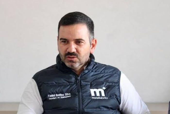 Corte Municipal, lista en mayo próximo