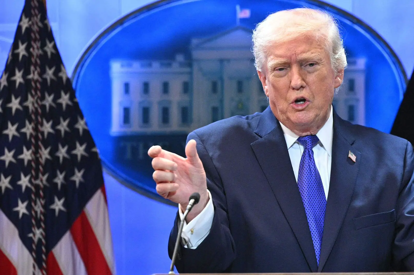 Corte Suprema de EE. UU. frena aranceles de Trump y reconfigura estrategia comercial