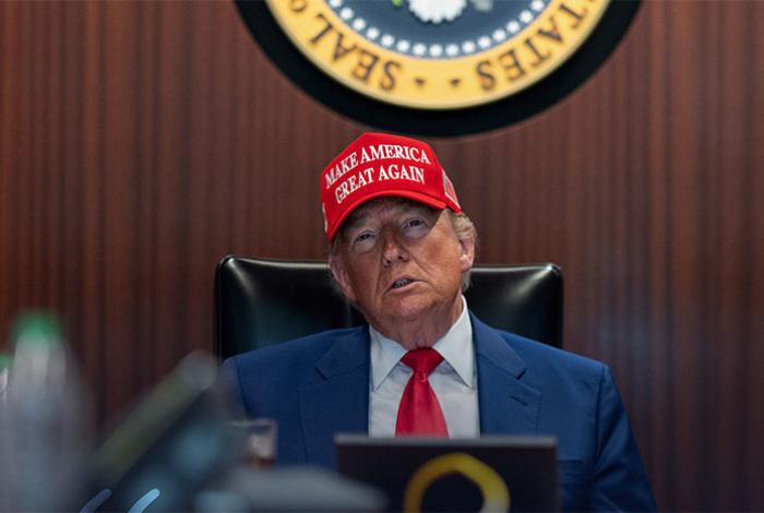 Corte Suprema de EUA declara ilegales los aranceles impuestos por Trump