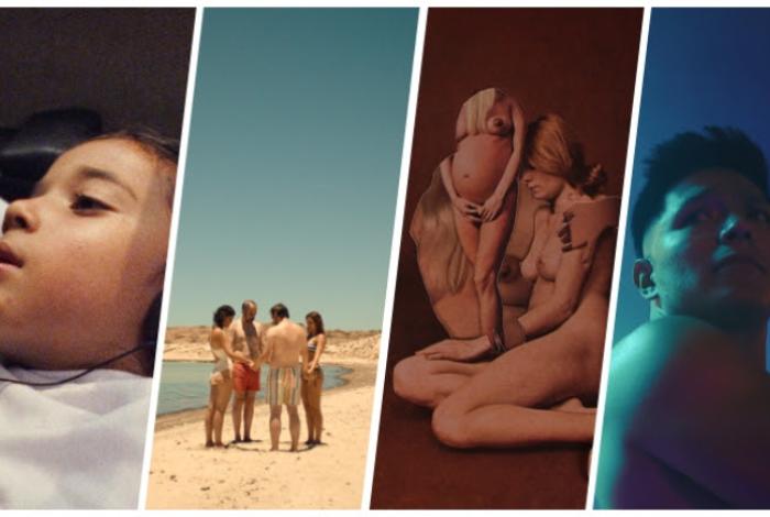 Cortometrajes del FICM llegan a Cannes en función especial de La Semana de la Crítica