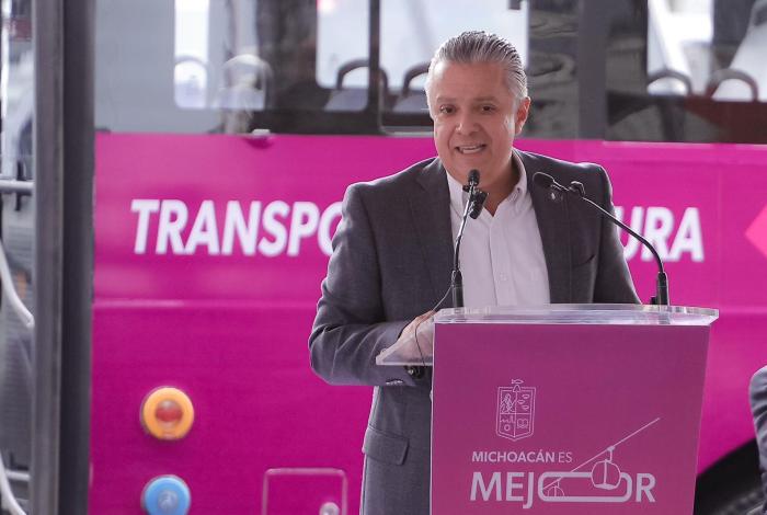 Costo de licencias de conducir no está sujeto a descuentos: Luis Navarro