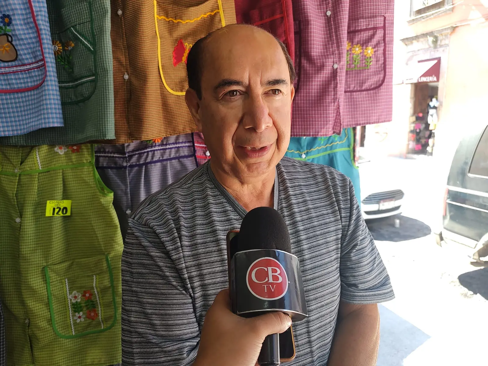 Covechi contempla ventas de hasta 17 mdp en este “Día del Padre”