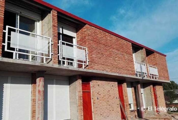 Crear para habitar y proteger; construir nuevas viviendas y ciudades en el siglo XXI