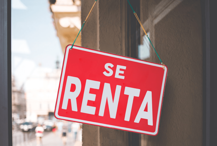 Crecen ingresos por rentas de propiedades en Michoacán